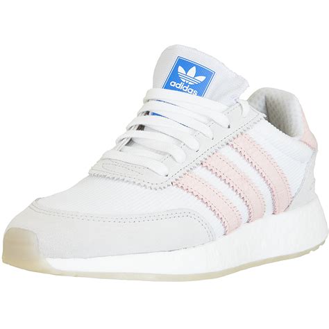 adidas sneaker i-5923 weiß rosa|I.